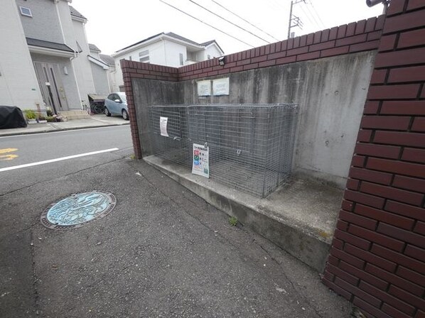 コルティーレの物件内観写真